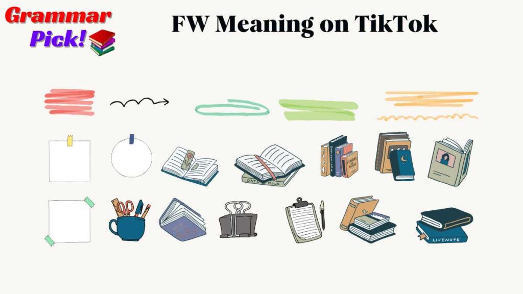 FW Meaning on TikTok